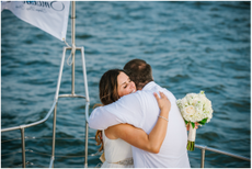 Tampa Bay Yacht Charter Yacht Weddings in Tampa and St Pete